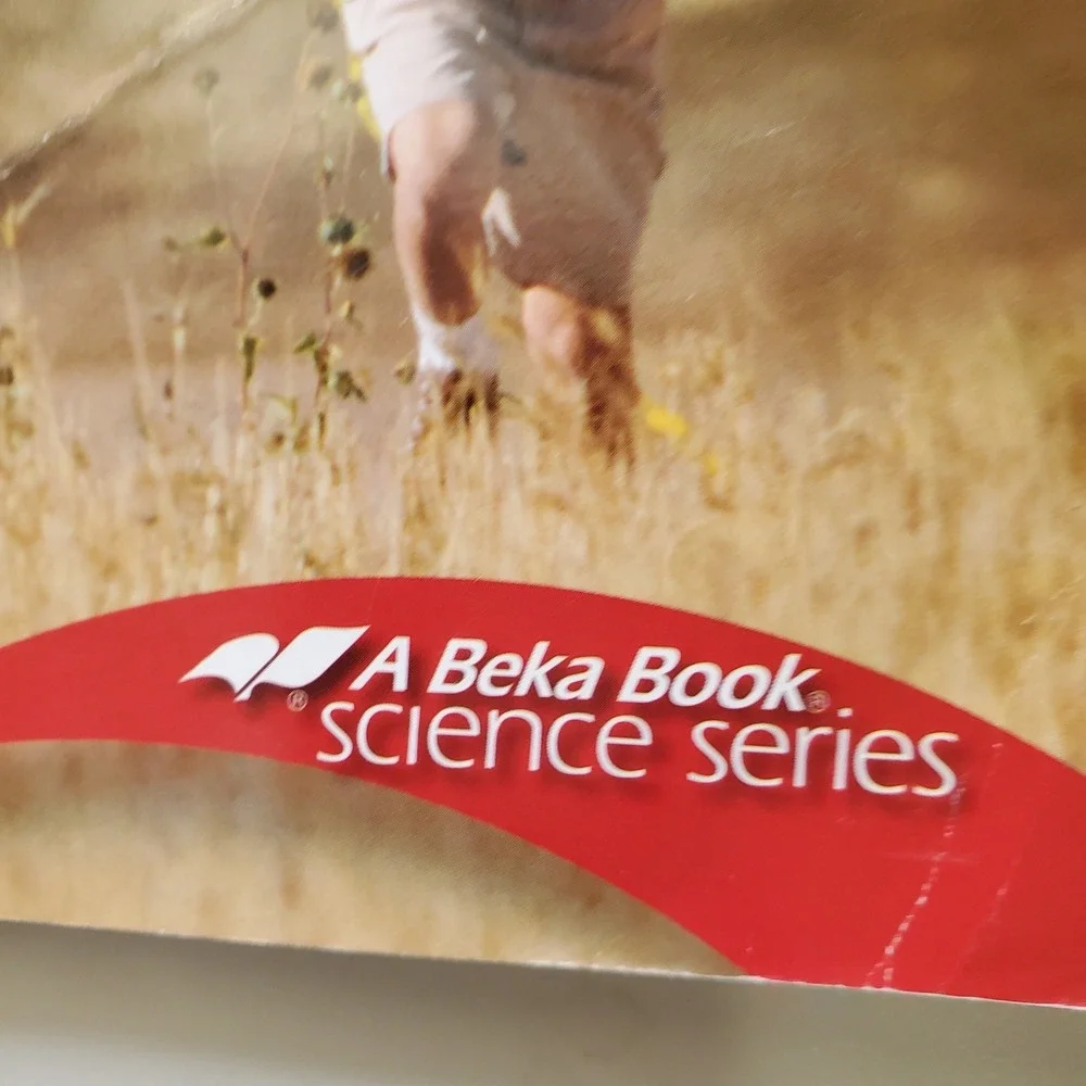 A Beka Book abeka grade